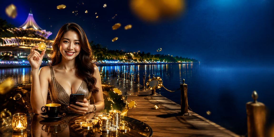 Bonus deposit jackpot gaya Melayu di Kuching Sarawak